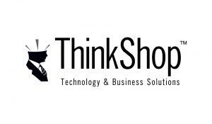 ThinkShop 1.0 Logo
